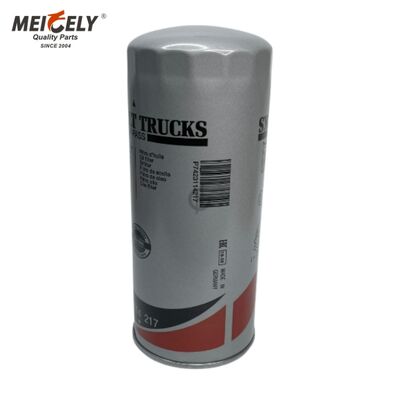 Hochwertiger OEM 7423144217 Ölfilter 7423 144 217 Motorölpumpe für RVI-LKW-Teile