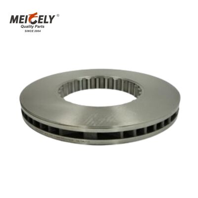 OE 21575071 Premium Bremsscheibe für VOL-VO Schwerlast-LKW