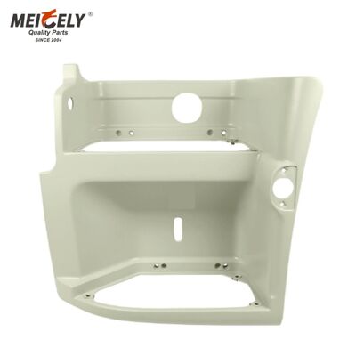 Kabine Zugangsschritt Außen Kabine Schritt OEM 5010578878 Kabine Fußschritt 5010 578 878 Für Renault Truck