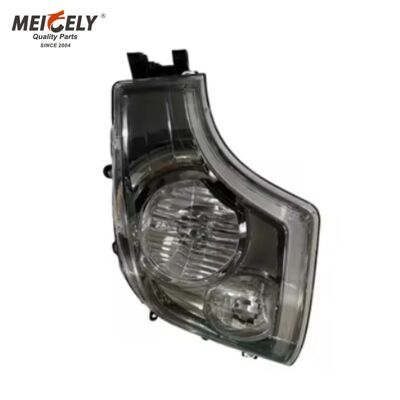 Vorleuchten Kopfleuchten OEM 9618205039L 9618205139R Scheinwerfer Für Mercedes Actros MP4 F