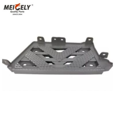 Fußschritt OEM 9606603728L 9606603828R Benz Cab Schritt Seitenschritt Für Mercedes Actros MP4 F