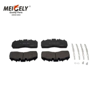 High Performance Brake Pad Kit OE 21352570 für schwere Fahrzeuge