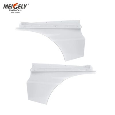 OEM 9607201801 Benz Türverlängerung (LH) Türverl. 9607201101 für Mercedes Actros