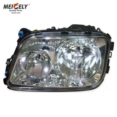 OEM 9438201661 Scheinwerfer Neues 2008 Benz Truck Licht 9438201761 Für Mercedes Actrocs MP3