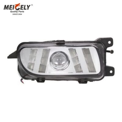 OEM 9438200156 Nebelscheinwerfer Benz Lkw-Licht Front Nebelscheinwerfer Für Mercedes Actrocs MP3