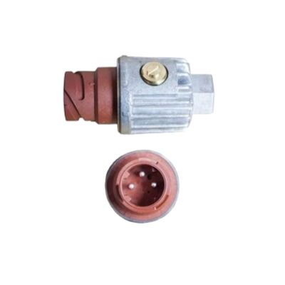 MAN Truck Druckschalter Original Spezifikation Nr. 81255200184