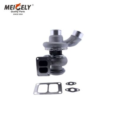 631GC5164MX Turbolader - Premium-OEM-Spezifikation für Mack-Lkw