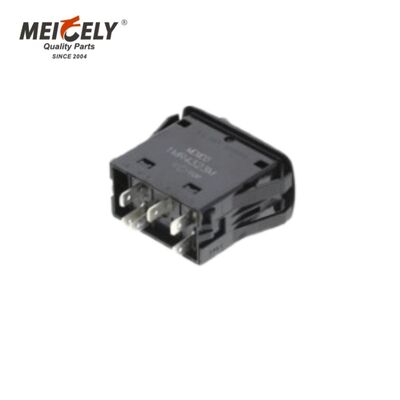 1MR4323M LKW-Scheinwerferschalter – Direkte Passform für Mack-Modelle