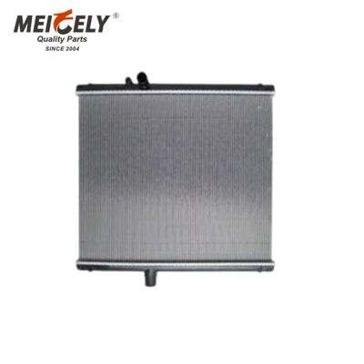 Hochleistungs-Kühlradiator 3MF5507M2 für Motoren kompatibel mit Mack