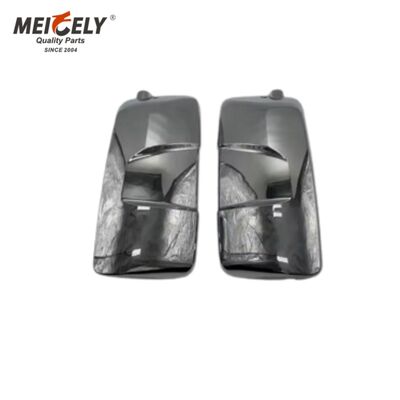 Premium LH 50221-01 Spiegelabdeckung für Mack – Zuverlässiger Schwerlast-Ersatz