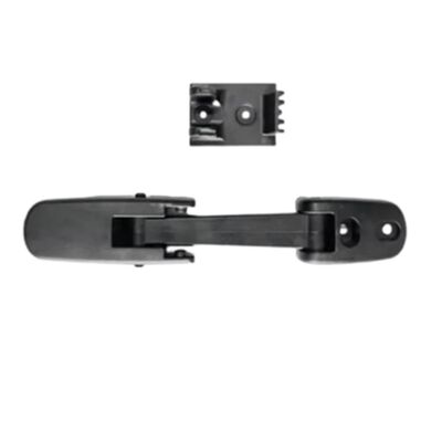 371529132 Motorhaubenverriegelungs-Fangbügel-Kit für Mack Trucks – Hochwertiger Ersatz