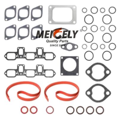 Premium 57GC2118 Upper Gasket Kit perfekt für Mack Motoren