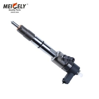Kraftstoffeinspritzer OE 0445110631 Direktwechsel für CAT-Motoren