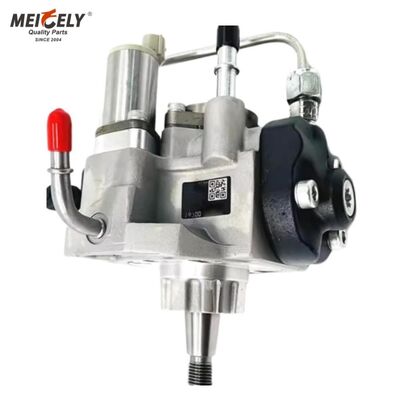 294000-0377 Kraftstoffpumpe für den Eisenbahnverkehr Kraftstoffpumpenanlage OE 16700-EB300 Für Denso