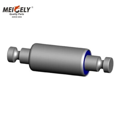 10QK240M Gummi Blattfederbuchse für Mack Schwerlast-Lkw