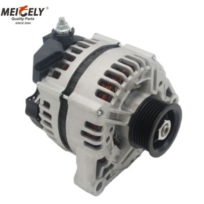 Premium Lichtmaschine 612600090816 für Mack LKW-Motorenersatz