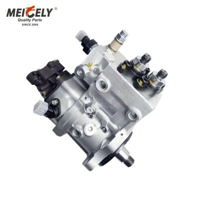 0445025602 Common Rail Einspritzpumpe Kraftstoffpumpenbaugruppe Für CaT 535D 545D Kraftstoffmotor