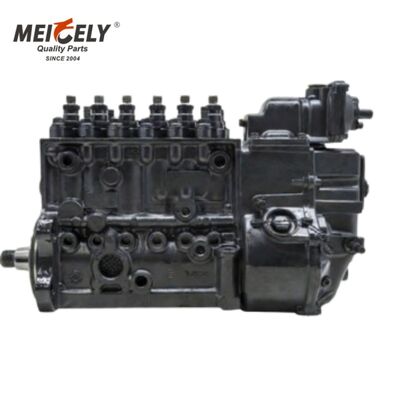 Hochleistungs-Kraftstoffeinspritzpumpe 313GC5223P16 für Mack-Motorensysteme