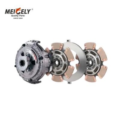 Mack Motor Kupplungs-Baugruppe | OEM-Standard