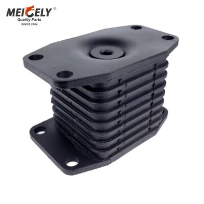 Ersatzteile 81 96210 0555 Montage von Gummibufferbusch OEM 81.96210.0555 für Mannswagen