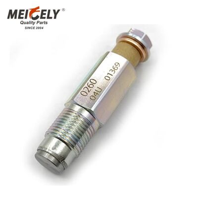 Kraftstoffeinspritzventil 095420-0260 für Isuzu J08 J05 Motoren LKW Ersatzteil