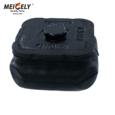 10QK343P13 Hochleistungs-Unterisolator mit Vibrationsdämpfung für Mack Trucks - Präzisionsgefertigte Drehmomentstangenbuchse