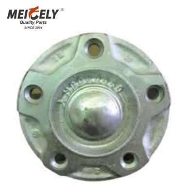 OEM-Qualität MB060550 Rädernaht-Montage für Mitsubishi 2D4K03 Schwerlast-Auto-Ersatzteile