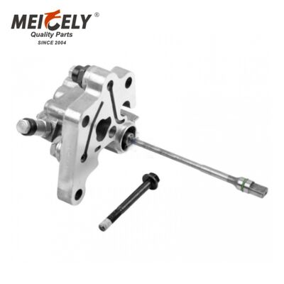 OEM 20411997 Kraftstoffpumpe Hochleistungs-Dieselkraftstoffzufuhrpumpe für Teile von schweren Lkw