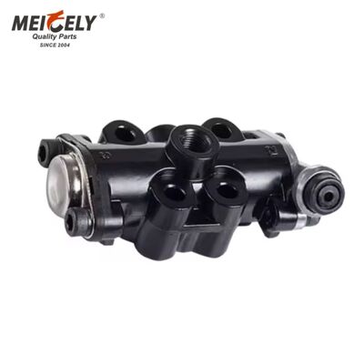 OEM 20775173 Luftbremsrelaisventil Dauerhaftes pneumatisches Steuerventil für Lkw-Teile