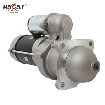 Schwerlastmotor 12V mit 11 Zähnen Startermotor kompatibel mit Mack Trucks