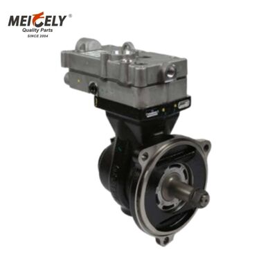 OEM S9121420000 Luftkompressor für Mack MP7 MP8-Lkw - Leistung für schwere Fahrzeuge