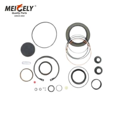 Mack Truck Steering Gear Seal Kit OE 6990-HF640000 mit ölfestem Gummi für schwere Betriebsbedingungen