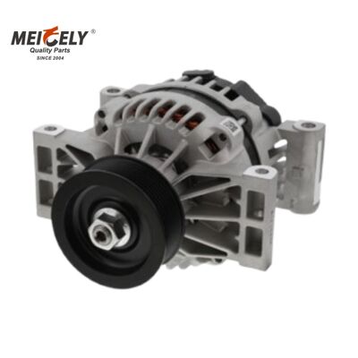 Heavy Duty 2MJ549M Alternator für Mack Truck Vehicles - Hochgradiger Stromerzeuger