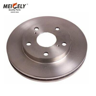 43512-3025 Ersatz der Frontbremsscheibe Rotor für Nutzfahrzeugteile für HINO-Lkw