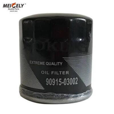 OEM 90915-03002T Motorölfilter für Toyota Auto Original Ersatzteile Fahrzeugmotor
