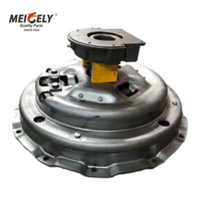 129059 OEM-Heavy-Duty-Clutch-Cover Kit mit wärmebehandelten Membranfedern für Mack-Lkw