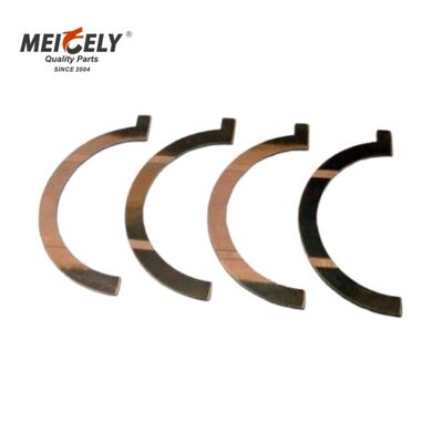 High-Hardness-Wear-Resistant Alloy Thrust Washer Kit - Präzisions-OEM-Ersatz für Mack-Lkw, um Reibung und Abrieb zu reduzieren