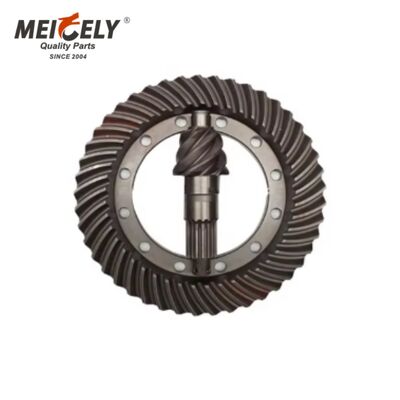 Hohe Qualität OEM MC806120 Ring Gear und Pinion Set Differential Crown Wheel Gear Auto Ersatzteile
