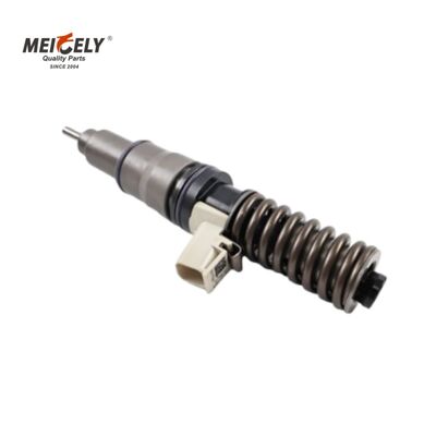 High Performance 85020033 Fuel Injector for Mack Diesel Engine - Precision Machined & Corrosion Resistant