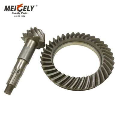 High Quality OEM 41201-69167 Ring Gear and Pinion Set Differential Crown Wheel Gear Auto Spare Parts