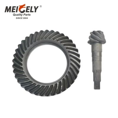 OEM MB005252 Differential Ring und Pinion Gear Set Kronenrad und Pinion für FUSO