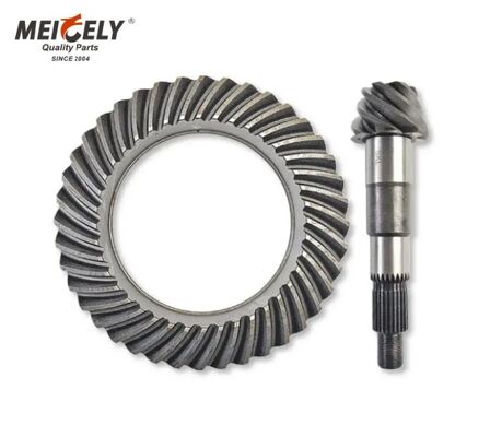 OEM MB241981 Differenzring und Pinion-Getriebe Set Kronenrad und Pinion für FUSO