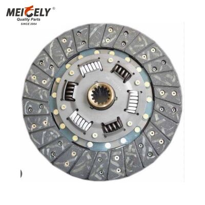OEM ME550756 Kupplungsscheibe Kupplungsplatte Lkw Getriebe Teile Für Mitsubishi Fuso Lkw