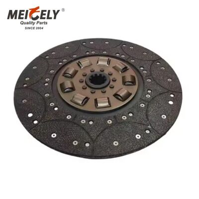 OEM ME550541 Kupplungsscheibe Kupplungsplatte Lkw Getriebe Teile Für Mitsubishi Fuso Lkw
