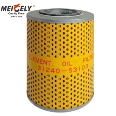 31240-53103 Werksstandard-Schmiermittelfilter für MACK-Transport-LKW-Motoren