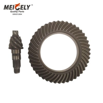 Hochwertige OEM 1-41210-039-0 Getriebe Sitz Krone Stirn für Mitsubishi Fuso 4D30 Lkw-Chassis Teile