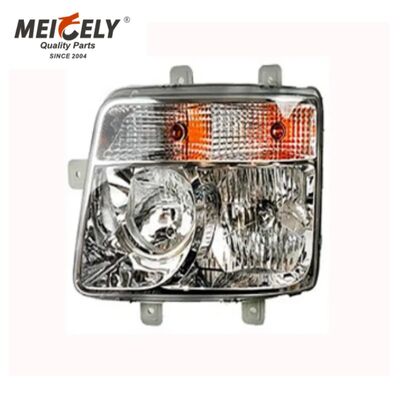 Hochwertige OEM 92101-7C000 Scheinwerferbaugruppe für Hyundai HD170 HD270 LKW-Ersatzteile
