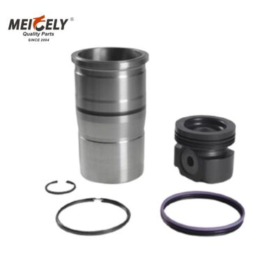 OEM 21209650 Zylinder-Liner-Kit, Nasskylinder-Hülsen-Reparatur-Kit für Mack MP8