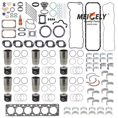 85138502 Inframe-Motor-Wiederaufbaukasten für Mack-Lkw