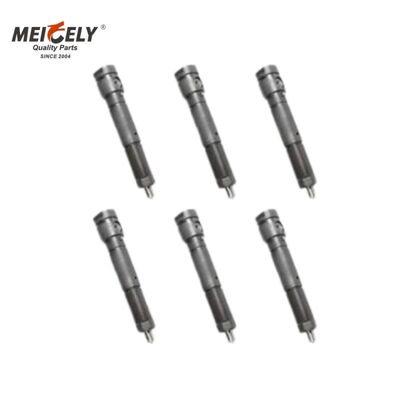 OEM 736GB415M2X Fuel Injector Assembly For Mack E7 Diesel Truck Engine